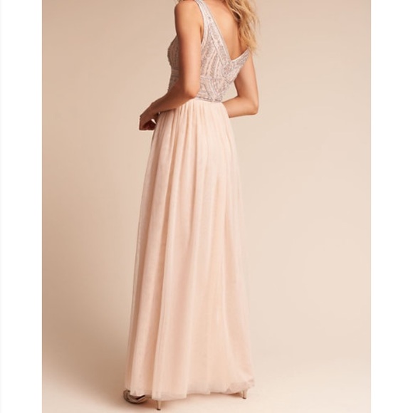 BHLDN Bridesmaid Dress - Picture 5 of 16